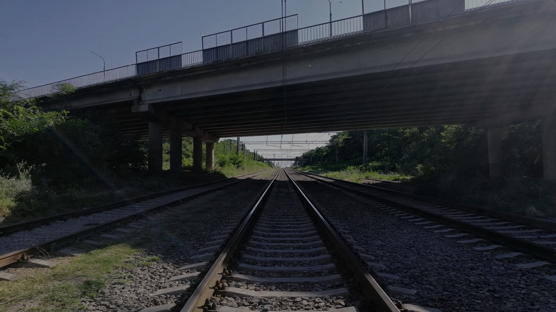 Railroad Monitoring